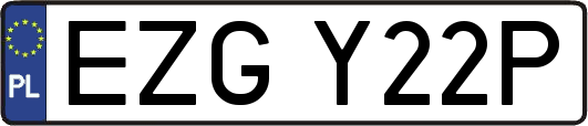 EZGY22P