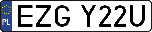 EZGY22U