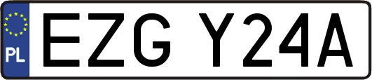 EZGY24A