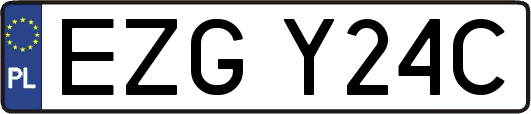EZGY24C