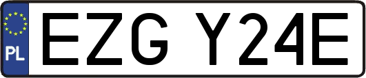 EZGY24E