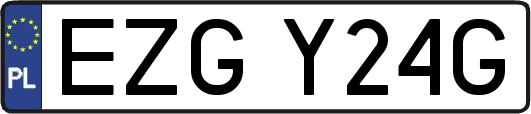 EZGY24G