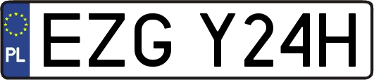 EZGY24H