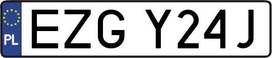 EZGY24J