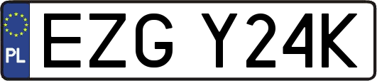EZGY24K