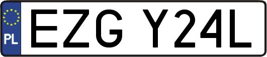 EZGY24L