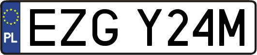 EZGY24M