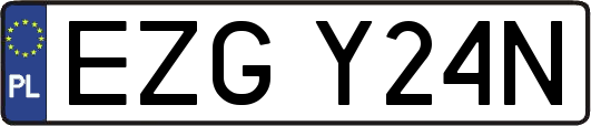 EZGY24N