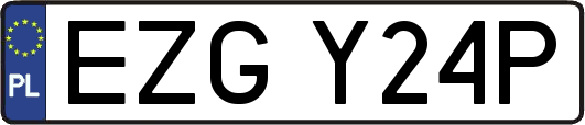 EZGY24P