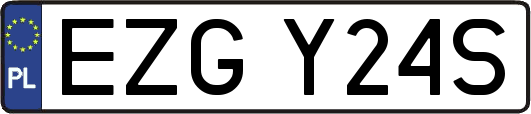 EZGY24S