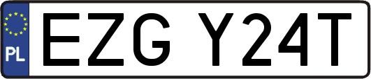 EZGY24T