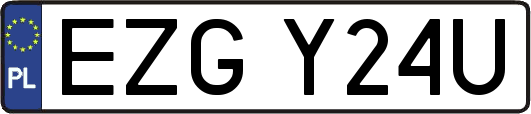 EZGY24U