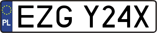 EZGY24X