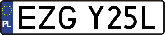 EZGY25L