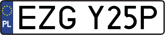 EZGY25P