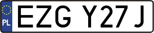 EZGY27J