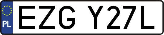 EZGY27L