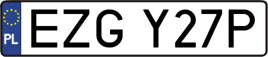 EZGY27P