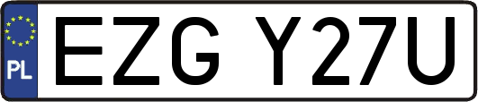 EZGY27U