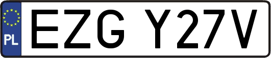 EZGY27V