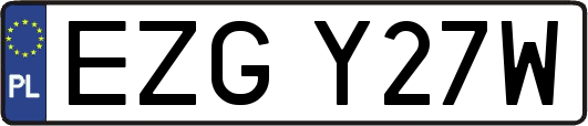 EZGY27W
