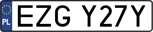 EZGY27Y