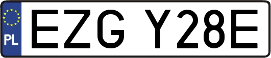 EZGY28E