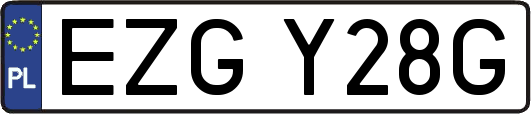 EZGY28G