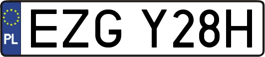 EZGY28H