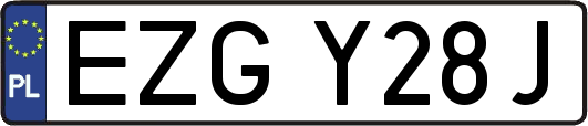 EZGY28J