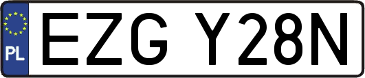 EZGY28N