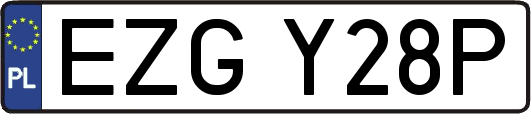 EZGY28P