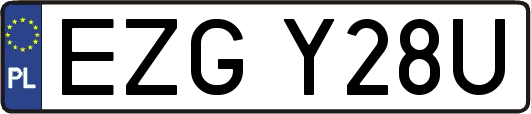 EZGY28U