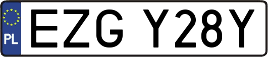 EZGY28Y