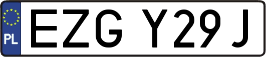 EZGY29J