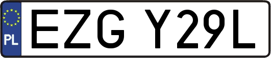 EZGY29L