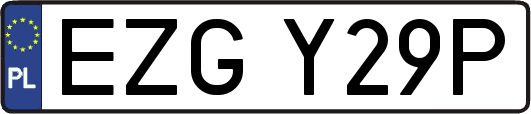 EZGY29P