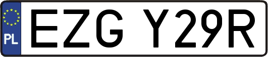 EZGY29R