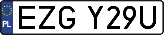 EZGY29U