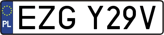 EZGY29V