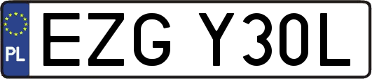 EZGY30L