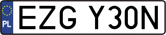EZGY30N