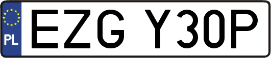 EZGY30P