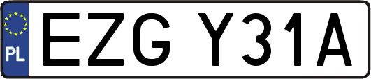 EZGY31A