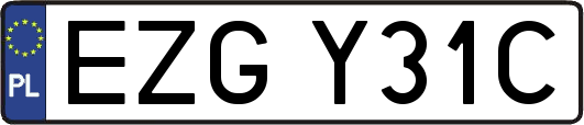 EZGY31C