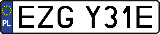 EZGY31E