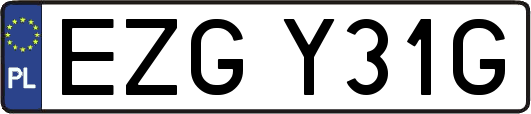 EZGY31G