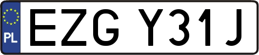 EZGY31J