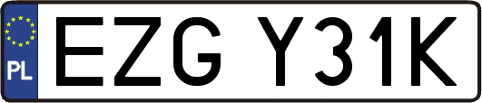 EZGY31K