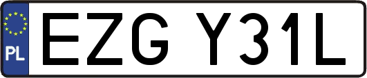 EZGY31L